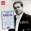Jussi Björling. The Swedish Caruso. Lieder og arier (5 CD)